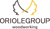 Oriolegroup — Woodworking